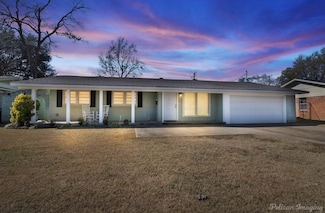 1810 Captain Shreve Dr, Shreveport, LA 71105