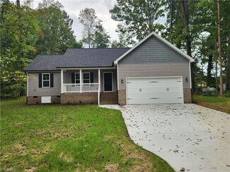 220 Longview Rd, Madison, NC 27025