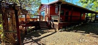 251 Foster Ln, Hyampom, CA 96046