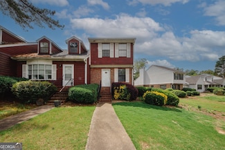 5461 Park Place S, Atlanta, GA 30349