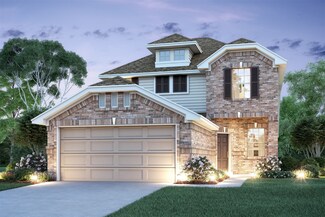 23114 Birmingham Grove Ln, Tomball, TX 77375