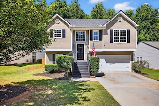2216 Serenity Dr NW, Acworth, GA 30101