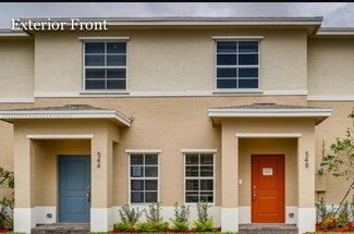 545 NE 5th St, Florida City, FL 33034