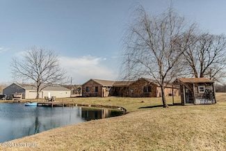 5402 S 850 W, Lexington, IN 47138