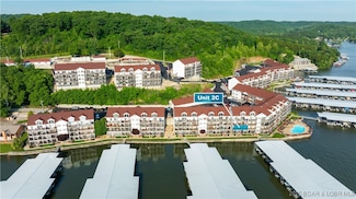 616 Clearwater Dr Unit 2C, Camdenton, MO 65020