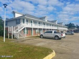 5080 Gautier Vancleave Rd Unit E9, Gautier, MS 39553
