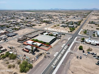 15329 S Sunland Gin Rd, Arizona City, AZ 85123