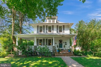 18 Gilmore Ave, Merchantville, NJ 08109