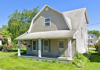 934 Hull Ave, Bucyrus, OH 44820
