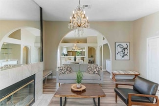 1411 di Blasi Dr Unit 101, Las Vegas, NV 89119
