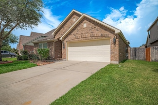 13315 Peach Orchard Ln, Richmond, TX 77407