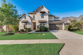 6325 Savannah Oak Trail, Argyle, TX 76226