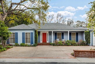 1265 S Grand Ave, Pasadena, CA 91105