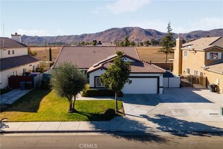 783 Sweet Clover Loop, San Jacinto, CA 92582