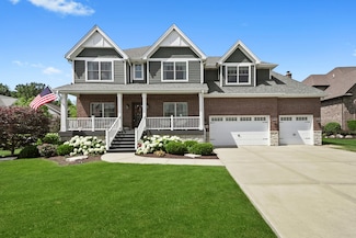 13616 Erin Dr, Homer Glen, IL 60491