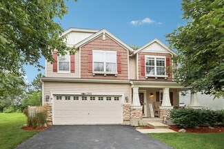 1209 Jerome Ct, Antioch, IL 60002