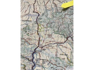 Unlisted Address