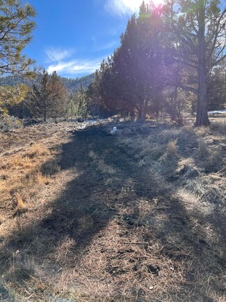 NKA 8th St, Sprague River, OR 97639