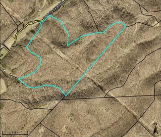 1000 Travis Creek Rd, Bradfordsville, KY 40009