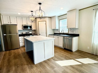 808 N Prairie View Rd Unit Lot 189, Mahomet, IL 61853