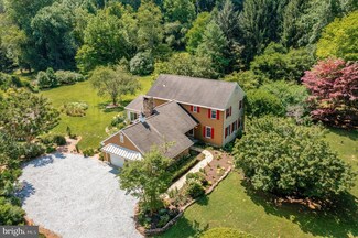 2105 Brintons Bridge Rd, West Chester, PA 19382