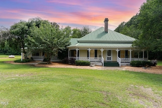 6200 U S 401, Bunnlevel, NC 28323