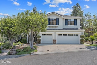 560 Granite Hills St, Simi Valley, CA 93065