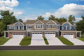 2549 Hutch Ln Unit 239, Apex, NC 27523
