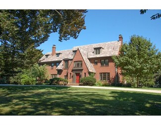 65 Clark St, Belmont, MA 02478