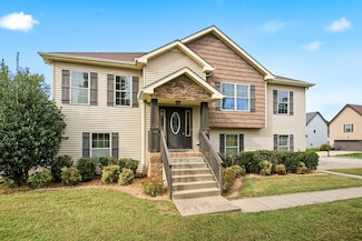 3616 Fox Den Ln, Clarksville, TN 37040