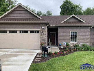 2286 Cottage Ct, Terre Haute, IN 47802