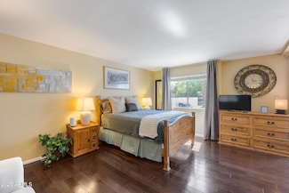 7350 N Vía Paseo Del Sur Unit N104, Scottsdale, AZ 85258