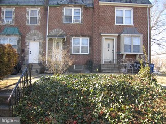 3302 Glenview St, Philadelphia, PA 19149