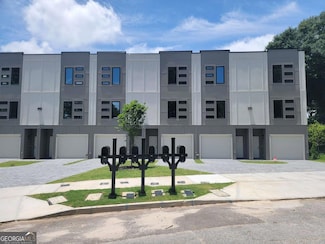 1351 Brewster St SW Unit 4, Atlanta, GA 30310