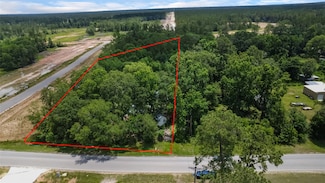 11931 Crockett Martin Rd, Conroe, TX 77306