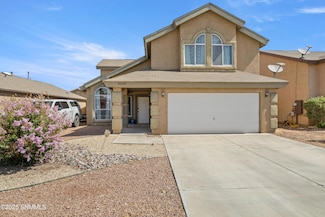 2824 San Lorenzo Ave, Las Cruces, NM 88007