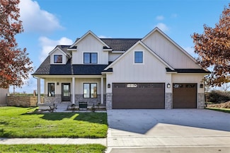 340 Chestnut St, de Soto, IA 50069