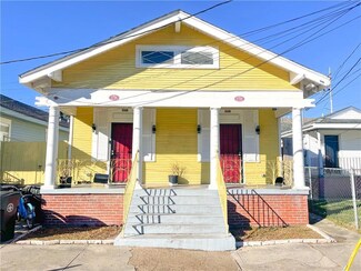 1728 Mandeville St, New Orleans, LA 70117