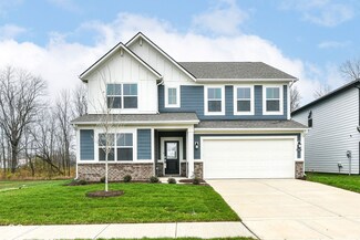 16946 Daly Dr, Noblesville, IN 46062