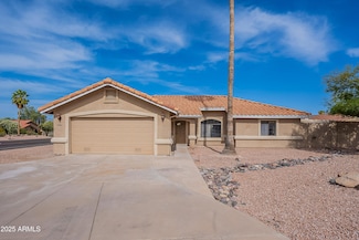 17207 E El Pueblo Blvd, Fountain Hills, AZ 85268