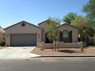 21019 E Pickett St, Queen Creek, AZ 85142