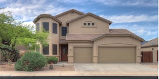43594 W Bravo Ct, Maricopa, AZ 85138