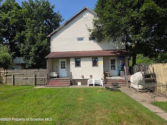 519 Front St, Warrior Run, PA 18706