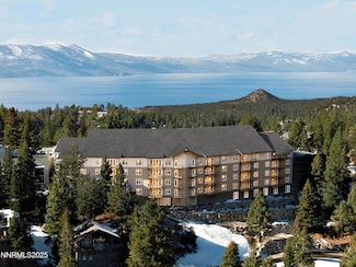 323 Tramway Dr Unit 407, Stateline, NV 89449