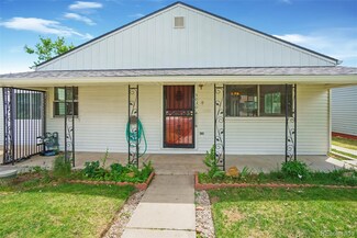 5030 Clay St, Denver, CO 80221