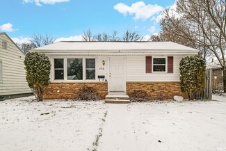 1713 W Ewing Ave, South Bend, IN 46613