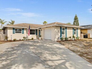1602 Fox Run Dr, Tarpon Springs, FL 34689