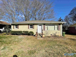 1921 Stevens Dr NE, Huntsville, AL 35801