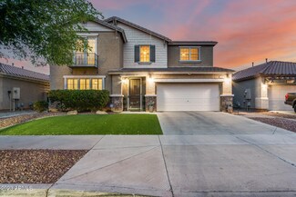 2132 E Chanute Pass Unit 1, Phoenix, AZ 85040