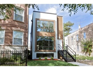 4022 S Indiana Ave, Chicago, IL 60653